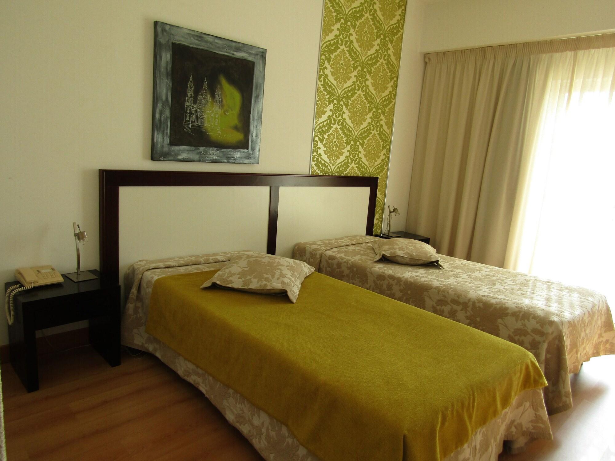 Caldas Internacional Hotel Caldas Da Rainha