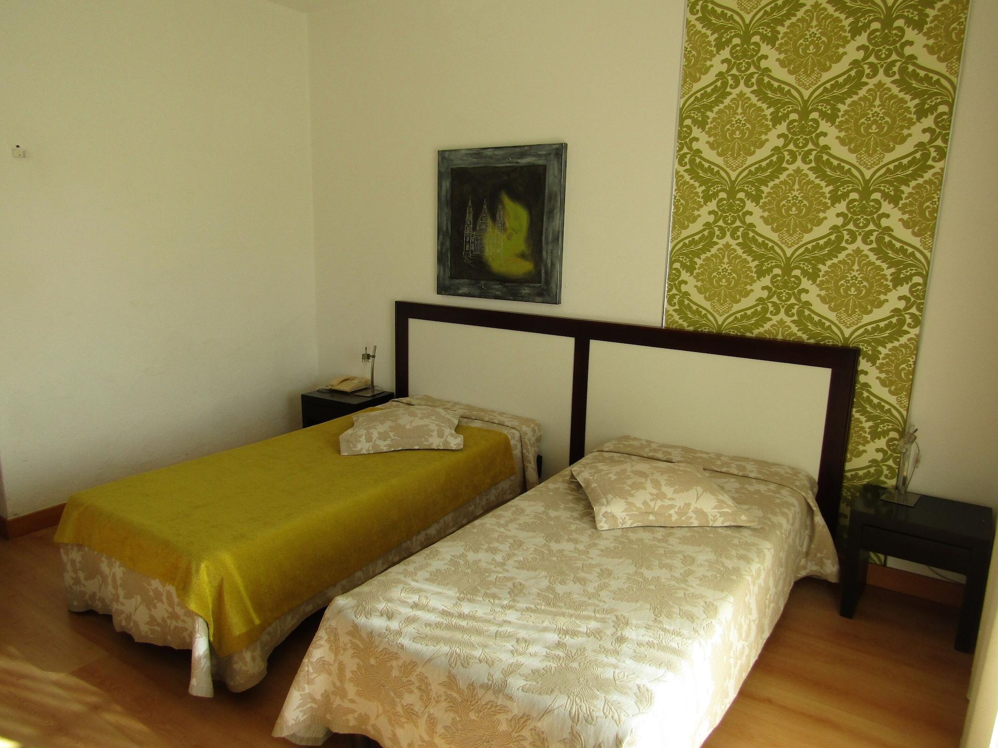 Hotel Caldas Internacional Caldas Da Rainha