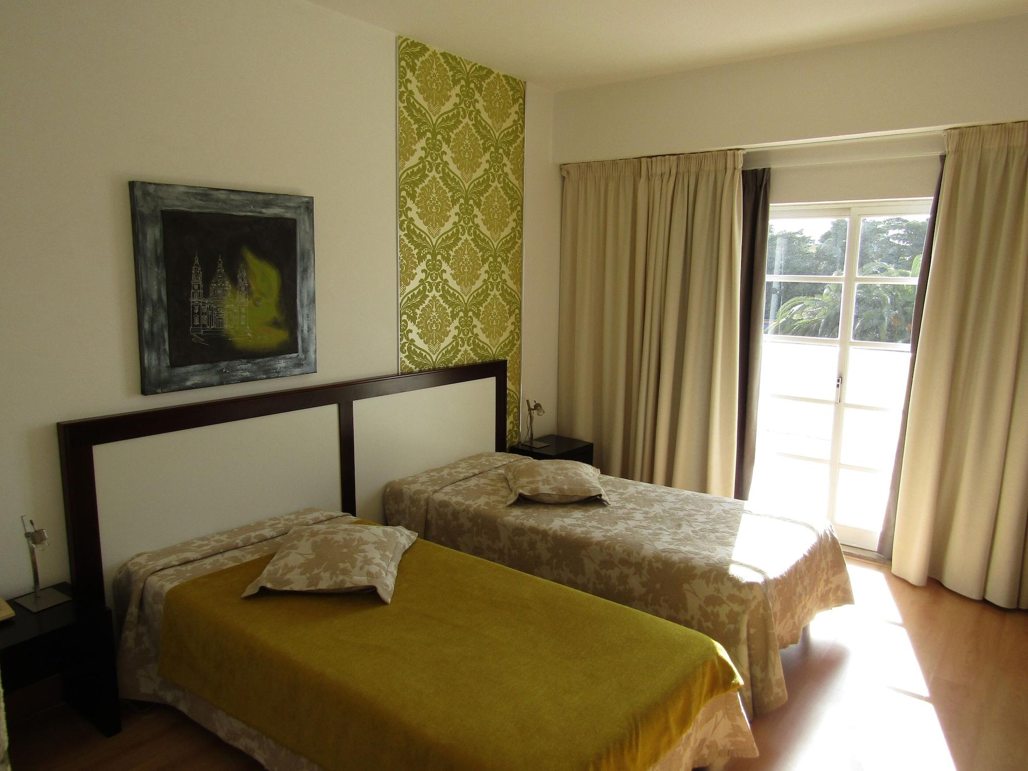 Caldas Internacional Hotel 3*
