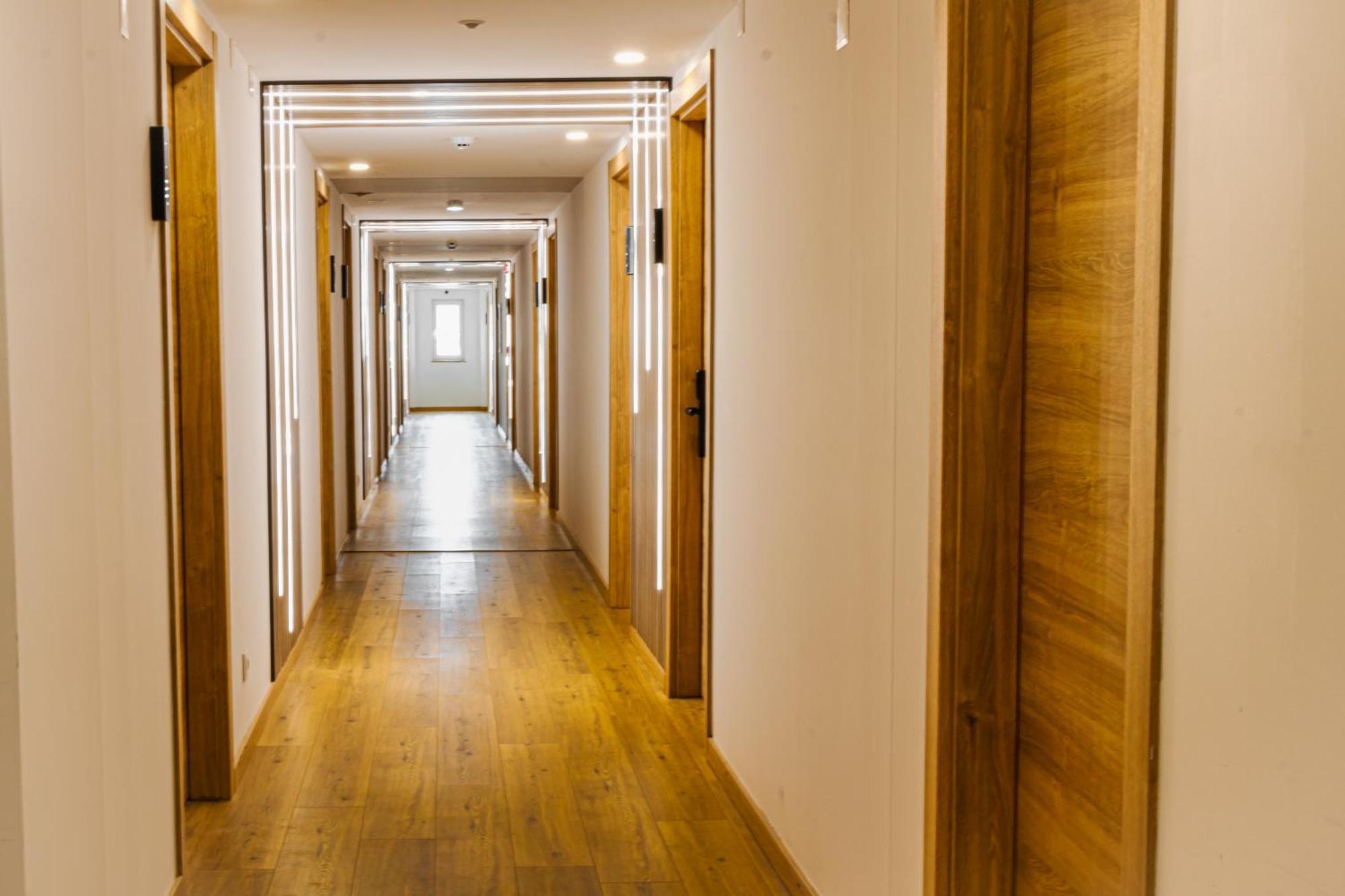 Caldas Internacional Hotel