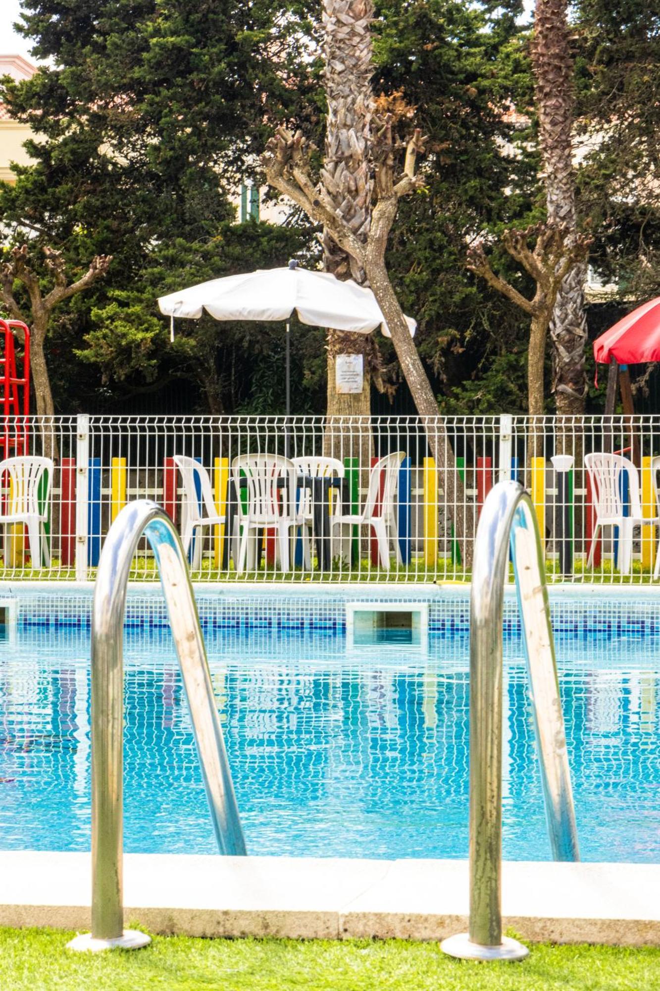 Caldas Internacional Hotel 3*