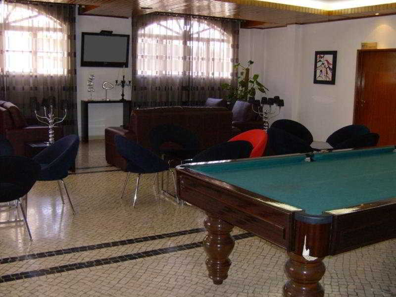 Caldas Internacional Hotel 3*