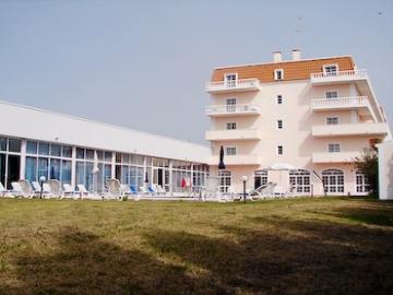 Caldas Internacional Hotel 3*